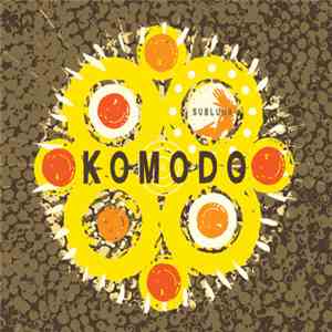 Komodo  - Subluna