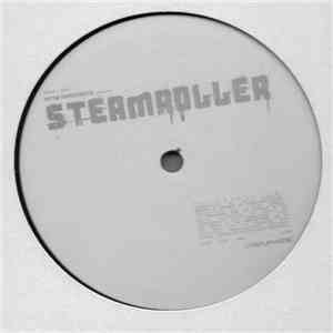 Kris Menace - Steamroller
