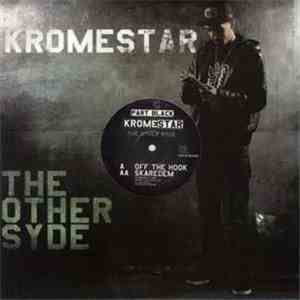 Kromestar - The Other Syde (Part Black)