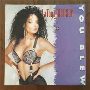 La Toya Jackson - You Blew