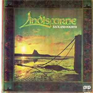 Lindisfarne - Back And Fourth
