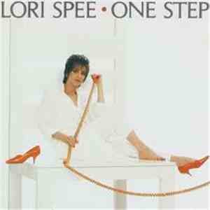 Lori Spee - One Step