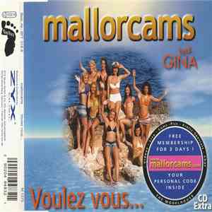 Mallorcams Feat. Gina  - Voulez Vous...