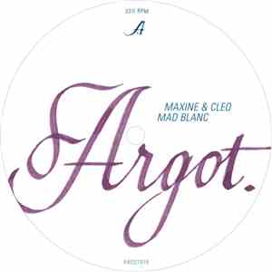 Maxine & Cleo - Mad Blanc