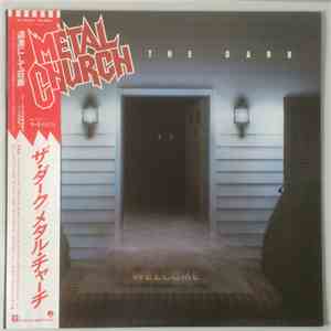 Metal Church - The Dark