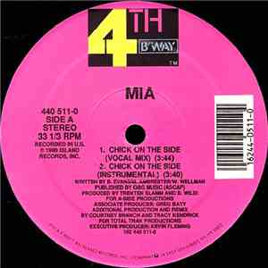 Mia  - Chick On The Side