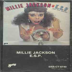 Millie Jackson - E.S.P.