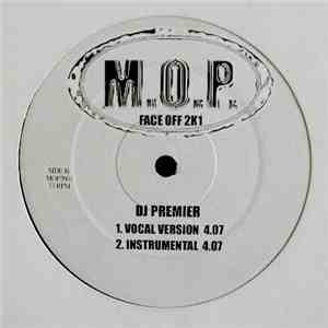 M.O.P. - Power