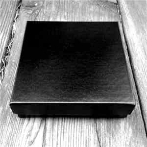 Nar / Dosis Letalis - Black Box
