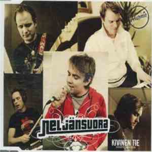 Neljänsuora - Kivinen Tie