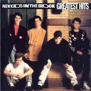 New Kids On The Block - Greatest Hits
