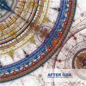 Obukhovaudio - After Goa
