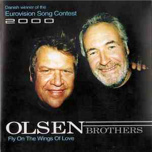 Olsen Brothers - Fly On The Wings Of Love