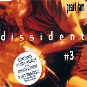 Pearl Jam - Dissident - Live In Atlanta #3