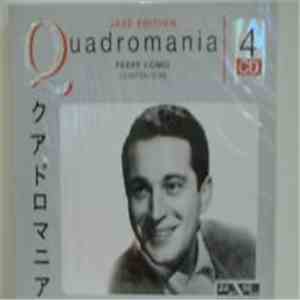 Perry Como - Temptation