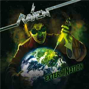 Raven  - ExtermiNation