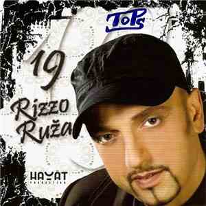 Rizzo Ruža - 19