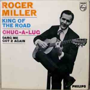 Roger Miller - King Of The Road