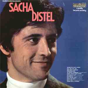 Sacha Distel - Musical Rendez Vous Presents Sacha Distel