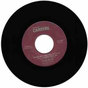 Sacha Distel - Quand On A Une Belle Fille, On La Garde Pour Soi