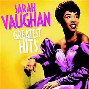 Sarah Vaughan - Greatest Hits