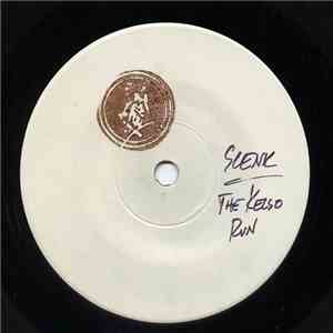 Scenic - The Kelso Run