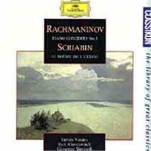Sergei Rachmaninov / Alexander Scriabin - Musik Aus Rußland II