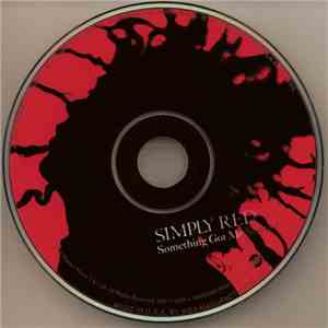 Simply Red - Something Got Me Started