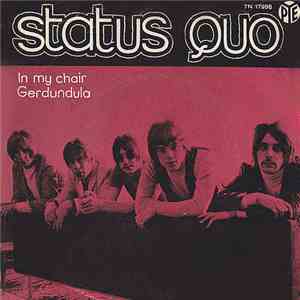 Status Quo - In My Chair