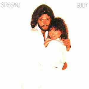 Streisand - Guilty