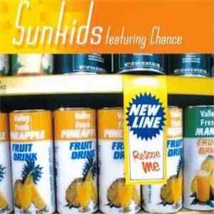 Sunkids Featuring Chance - Rescue Me
