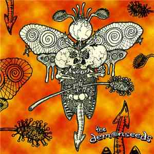 The Demonseeds - Knee Deep In Hell's Grasp