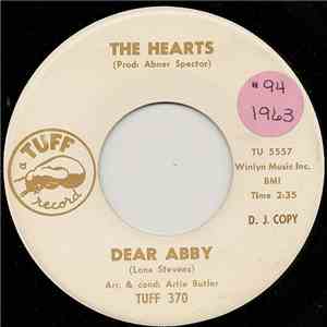 The Hearts - Dear Abby
