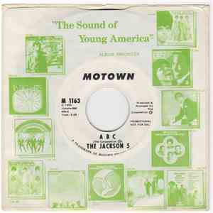 The Jackson 5 - A B C