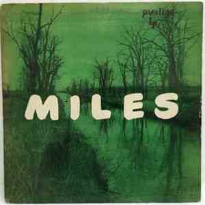 The New Miles Davis Quintet - Miles