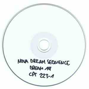 The Nova Dream Sequence - Interpretations EP 1