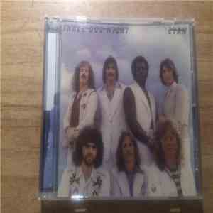 Three Dog Night - Cyan