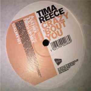 Tima Reece - Crazy 'Bout You