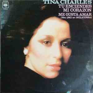Tina Charles - Tú Enciendes Mi Corazón