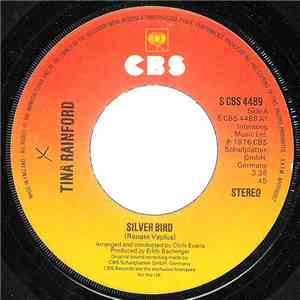 Tina Rainford - Silver Bird