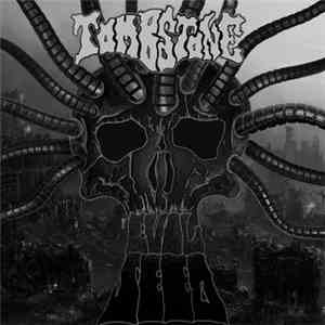 Tombstone  - Evil Seed