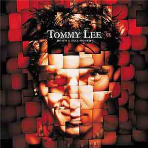 Tommy Lee - Never A Dull Moment