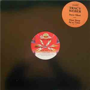 Tracy Weber - Sure Shot