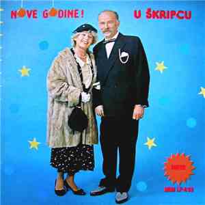 U Škripcu - Nove Godine!