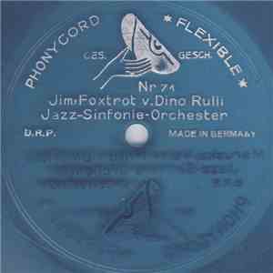 Unknown Artist - Jim / Maruska