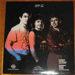 U.P. Trio - U.P. Trio