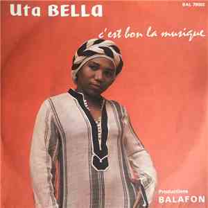 Uta Bella - C'est Bon La Musique