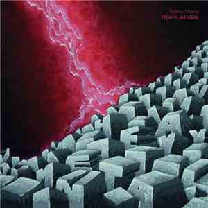 Valerio Maina - Heavy Mental