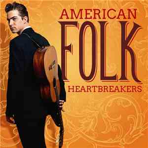 Various - American Folk Heartbreakers