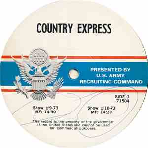 Various - Country Express
